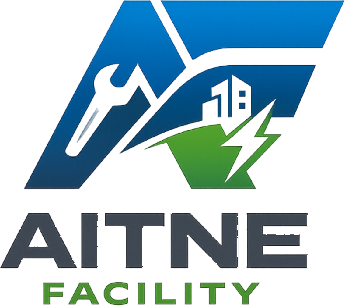 Logo Aitne Facility